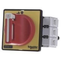 Schneider Electric VCF2 Noodstopschakelaar 40 A 1 stuk(s) - thumbnail