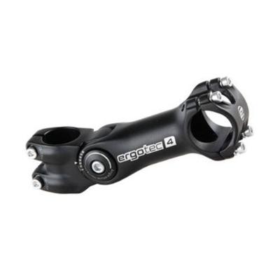 Stuurpen Ergotec Octopus 2 ahead verstelbaar ø28,6 / 105 / 31,8 mm - zwart Stuurpen Ergotec Octopus 2 ahead verstelbaar ø28,6 / 105 / 31,8 mm - zwart