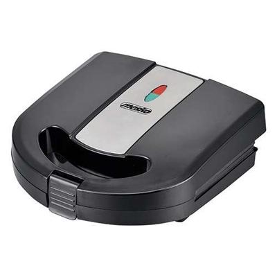 Mesko MS 3045 sandwich maker 1000 W Zwart