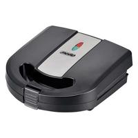 Mesko MS 3045 sandwich maker 1000 W Zwart - thumbnail