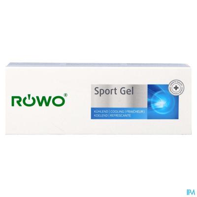 Rowo Sportgel Rowo Sportgel