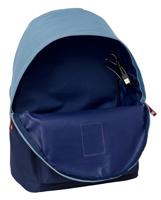 Laptoptas Munich Royal Blauw 31 x 44 x 18 cm - thumbnail