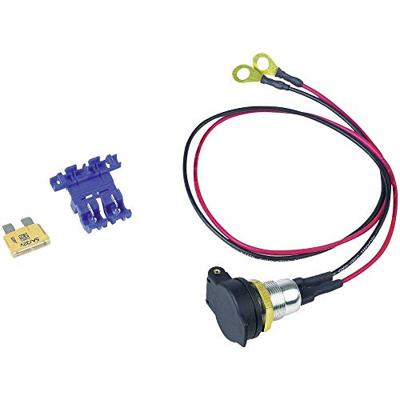 BAAS Bike Parts Din sockets baas