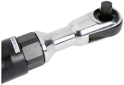 HAZET Ratelschroevendraaier 9022-2 · 1/2 inch (12,5 mm) vierkant massief · Lengte: 270 mm - thumbnail