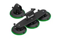 TreeFrog Model Elite 1 Fietsendrager - Zwart - thumbnail