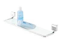 Tiger Planchet Impuls 57 cm Chroom - thumbnail