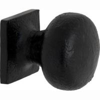 Voordeurknop Hamburg YZ - thumbnail