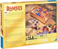 Ravensburger ramses - thumbnail