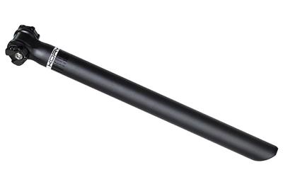 Pro Koryak Zadelpen 30,9 mm 0 mm - Zwart Pro Koryak Zadelpen 30,9 mm 0 mm - Zwart