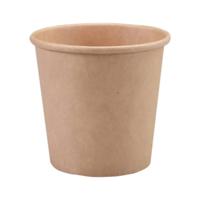 Depa sauscup kraft fsc (50x 90ml) - thumbnail