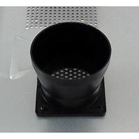 Pro-Line PRO-925B - Midtowermodel - ATX 600 Watt ( ATX12V 2.31 ) - zwart, fijnmazig zwart - USB/Audio - thumbnail