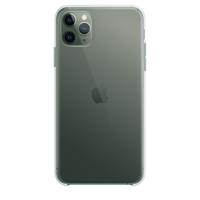 Apple Clear Case iPhone 11 Pro Max clear - thumbnail