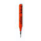 Pica 150/40 Markeerstift voor diepe gaten rood - PI15040 - thumbnail