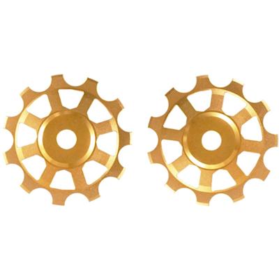 Novaride Ceramic pulley wheels 11 t Novaride Ceramic pulley wheels 11 t