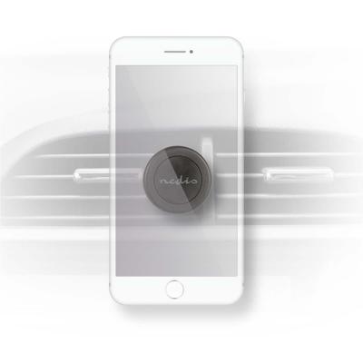 Nedis Smartphonehouder Auto | Universeel | 4 "-6.0 " | Gefixeerd | 1 stuks - SCMTM200BK SCMTM200BK - thumbnail