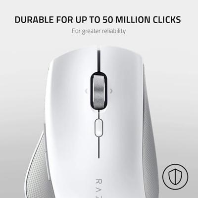 Pro Click Wireless Gaming Mouse - thumbnail