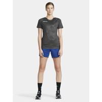 Craft 1912758 Premier Solid Jersey W - Asphalt - M - thumbnail