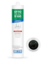OTTO Ottoseal S100 Sanitairsilicone 300ml koker - thumbnail