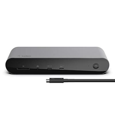 Belkin CONNECT Pro Thunderbolt 4 Dock dockingstation