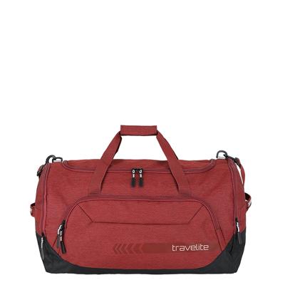Travelite Kick Off Travelbag Large Red