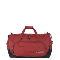 Travelite Kick Off Travelbag Large Red - thumbnail