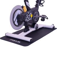 Beschermmat - Focus Fitness - 130 x 70 cm - thumbnail