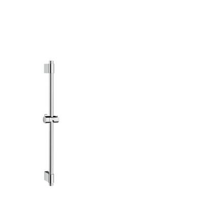 Hansgrohe Unica glijstang Varia 72 cm, chroom
