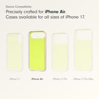 Telefoonhoes Apple iPhone Air - thumbnail