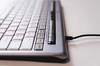 BakkerElkhuizen S-board 840 Wit - thumbnail