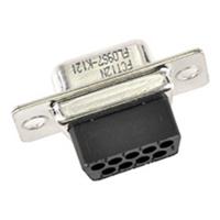 Molex Molex MOL Power & Signal Sol. 1727040009 D-sub stekker Aantal polen: 9 Crimpen 1 stuk(s) Carton - thumbnail