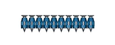Bosch Professional Betonnagels 16 mm voor GNB 18V-38 VE=1000 - 1600A02F4K