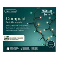 LED compact lights colour changing 750L - thumbnail