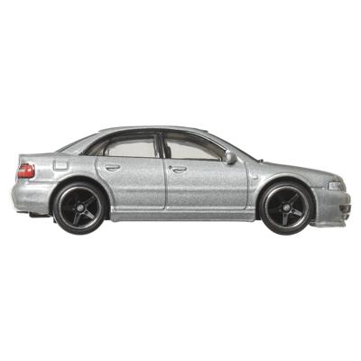 Hot Wheels Premium Car Culture Audi S4 Quattro