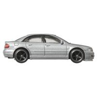 Hot Wheels Premium Car Culture Audi S4 Quattro - thumbnail