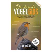 De slimste vogelgids zomereditie - thumbnail