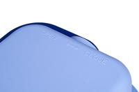 ConnaBride Koelbox blauw 12l blik/fles 41x15.5x29.5 - thumbnail