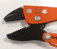 Tang Grip-on 23 mm 143 mm - thumbnail