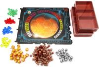 Asmodee Terraforming Mars: Ares Expedition Kaartspel - thumbnail