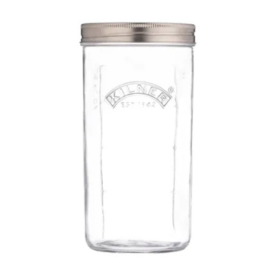KILNER - Set om te fermenteren 1,00l