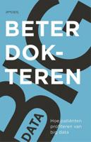 Beter dokteren - Arthur van Leeuwen - Paperback (9789044643794) - thumbnail