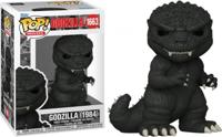 Godzilla 70th Anniversary Funko Pop Vinyl: Godzilla 1984 - thumbnail
