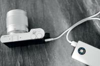 LEICA TL2, zilver geanodiseerde afwerking (18188) - thumbnail