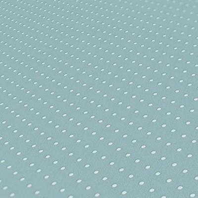 AS Creation Maison Charme - Blauw - Puntjes - 390705