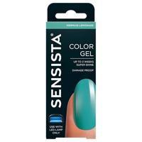 Sensista Mermaid Lemonade Color Gel - thumbnail