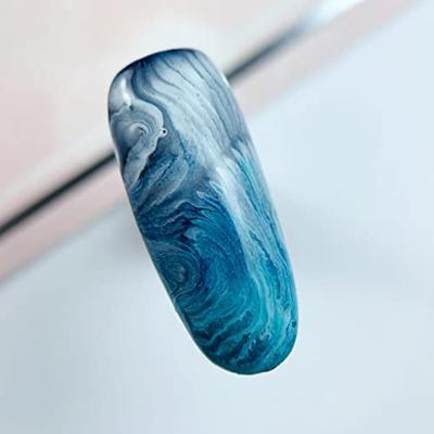 Claresa uv/led gellak 5ml galaxy green