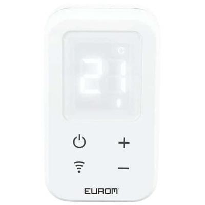 Wifi Thermostaat Eurom Joy Plug In