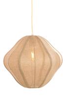 Hanglamp Shou jute Naturel 50cm - thumbnail