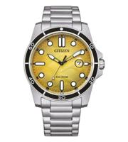 Horloge Heren Citizen AW1816-89X - thumbnail
