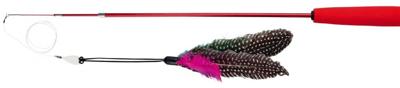 Trixie kattenhengel telescoop