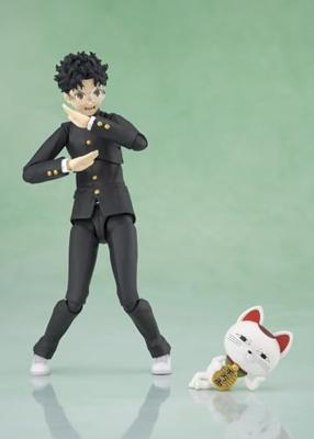 Dandadan S.H.Figuarts Action Figure Okarun 14 cm